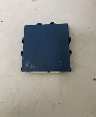 Toyota Corolla Verso E121 Combustion control unit/module 896180F020