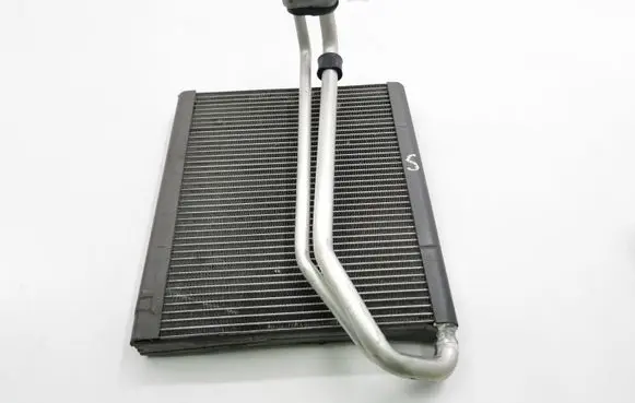 Hyundai Veloster Air conditioning (A/C) radiator (interior) 