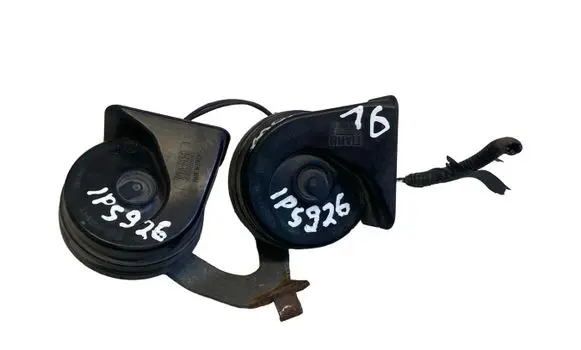 Ford Mondeo MK V Horn signal A046522 E3007042