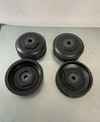 Subaru Impreza II Camshaft pulley/ VANOS 