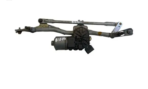 Peugeot Partner Front wiper linkage and motor 0390241621 968310078001 9683100780