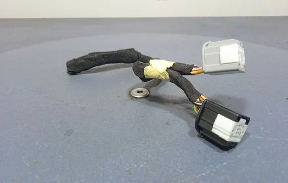 Ford Focus Other wiring loom