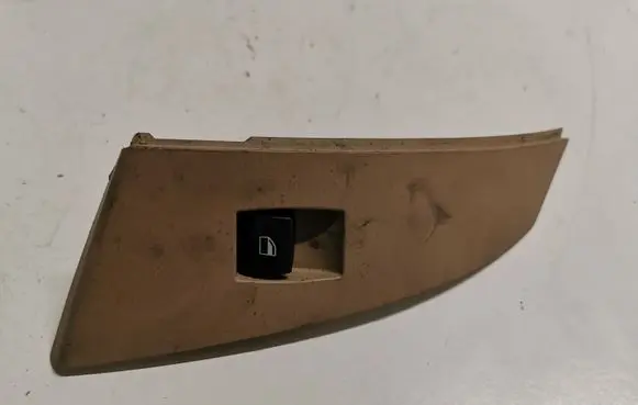 BMW 5 E60 E61 Electric window control switch 6951967AI
