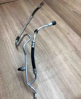 BMW X3 F25 Air conditioning (A/C) pipe/hose 9228234 21515100