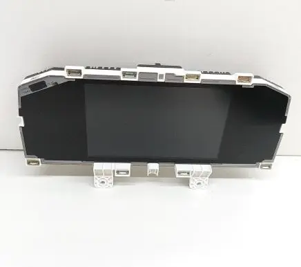 Volkswagen T-Roc Speedometer (instrument cluster) 2GJ920310B