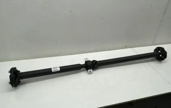 Mercedes-Benz C W206 Rear driveshaft/prop shaft A2066301 A2054110200 A2064106301