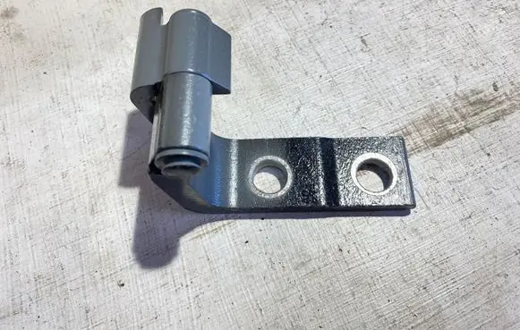 Lexus RX 450H Front door upper hinge A046694