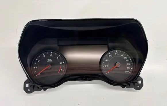 Chevrolet Camaro Speedometer (instrument cluster) 84055876 84269415 23304222