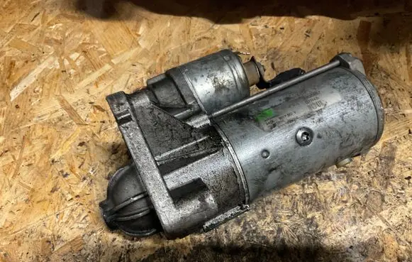 Volvo S40, V40 Starter motor 30620657 D7R48