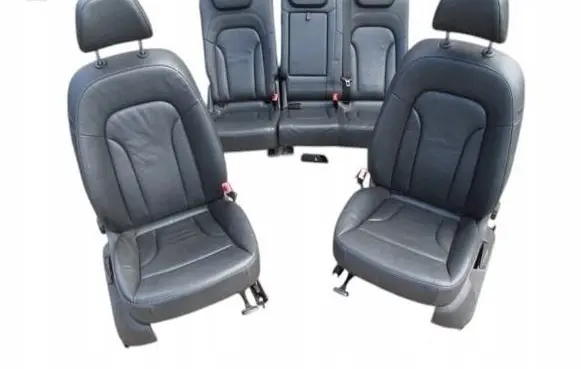 Audi Q5 SQ5 Seat set 
