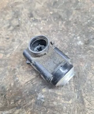 Mercedes-Benz E W211 Parking PDC sensor 0015427418 0263003167