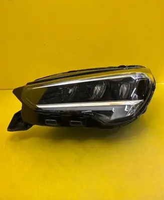 Opel Corsa F Headlight/headlamp 39162653