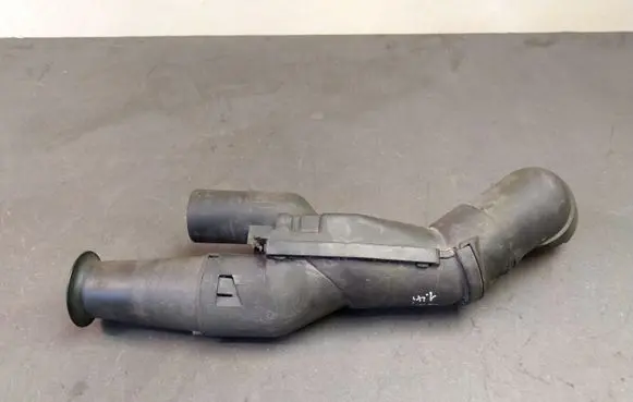 Volkswagen Bora Brake booster pipe/hose 1J0129594C