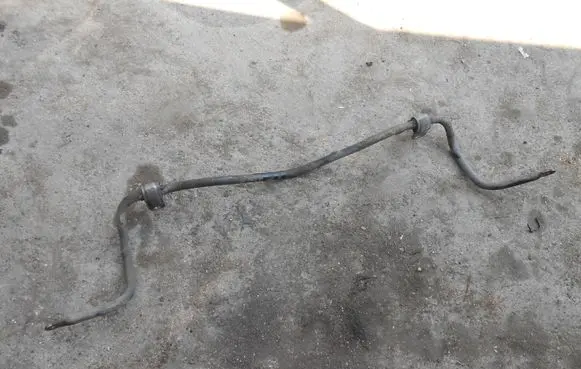 Volvo S60 Rear anti-roll bar/sway bar 