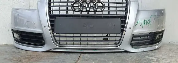 Audi A6 S6 C6 4F Front bumper 4F0807437AG