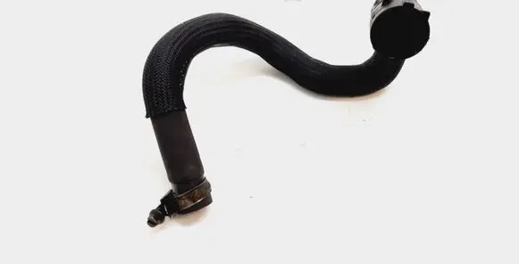 Volvo XC60 Engine coolant pipe/hose
