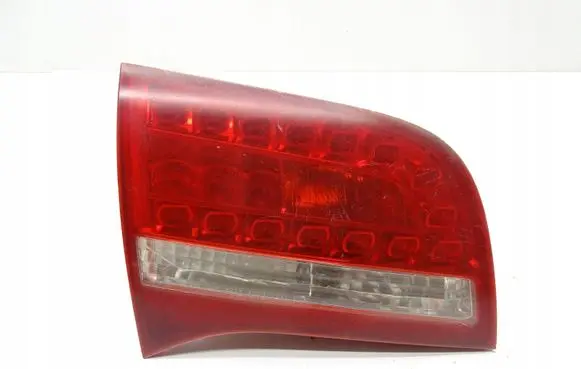 Audi A6 S6 C6 4F Rear/tail lights 4F9945093E