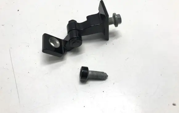 BMW 2 F44 Rear door upper hinge 7246062