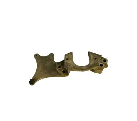 Citroen C5 Engine mounting bracket 9641335780