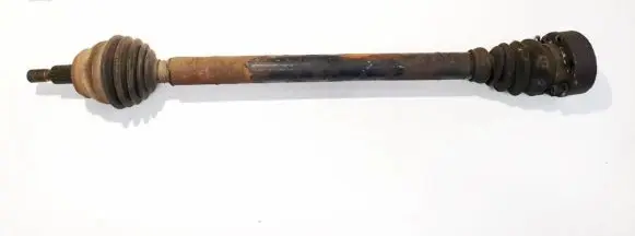Audi A3 S3 8L Front driveshaft