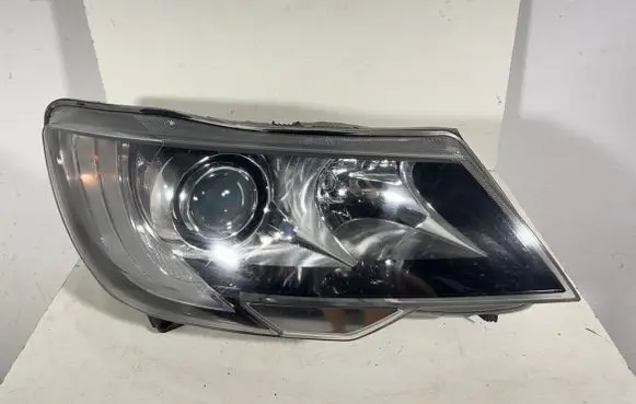 Skoda Superb B6 (3T) Headlight/headlamp 3T1941016F 1EL01131402