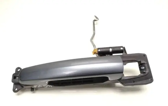 Suzuki Grand Vitara II Front door exterior handle
