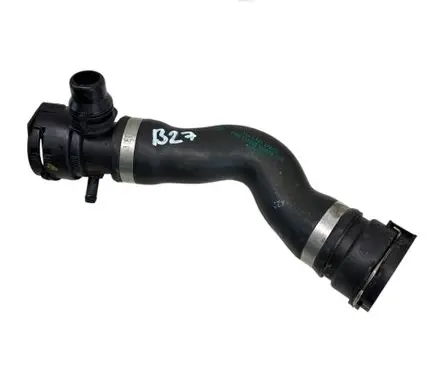 BMW 3 E90 E91 Engine coolant pipe/hose 17127531579 7531579