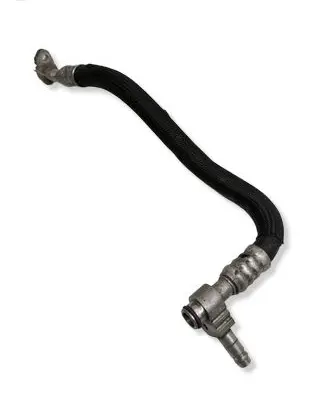 Mercedes-Benz GLE (W166 - C292) Air conditioning (A/C) pipe/hose A1668302501 08750100 17031709