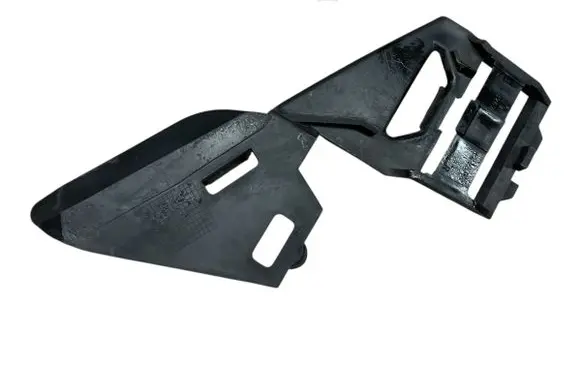 Volvo C30 Headlight/headlamp mounting bracket 30678262
