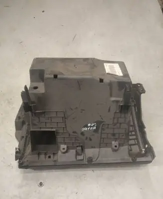 Renault Trafic III (X82) Glove box 681084386R 93454260