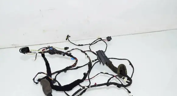 BMW 5 G30 G31 G38 Front door wiring loom BT74443 8714781 61128714781