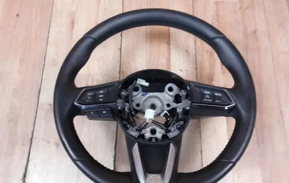 Mazda CX-5 II Steering wheel K0273BDB63M
