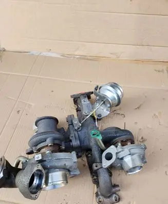 Volvo XC70 Turbo 36012552