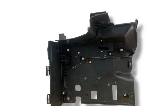 Land Rover Range Rover Sport L320 Battery tray AH2218N379AA 8H2218N379AB DWM500031