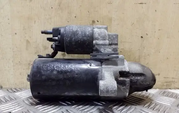 Mini Cooper Countryman R60 Starter motor 12417823314 7823314 000138040