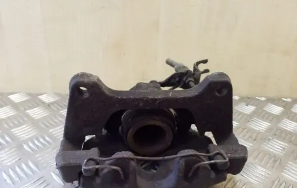 Audi A6 S6 C5 4B Front brake caliper