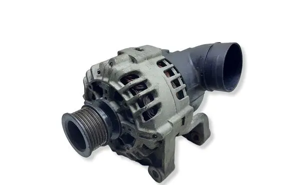 BMW 3 E46 Generator/alternator 7501592KASACJ 7501592 2542379A