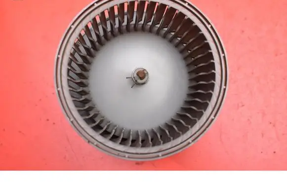 Heater fan/blower