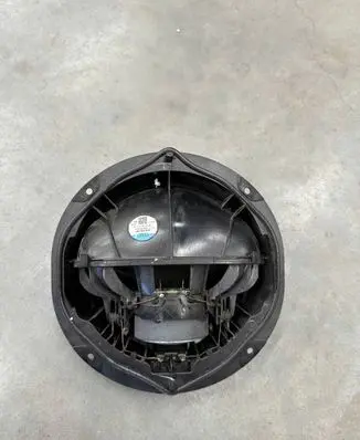 Audi Q5 SQ5 Subwoofer speaker 80A035297