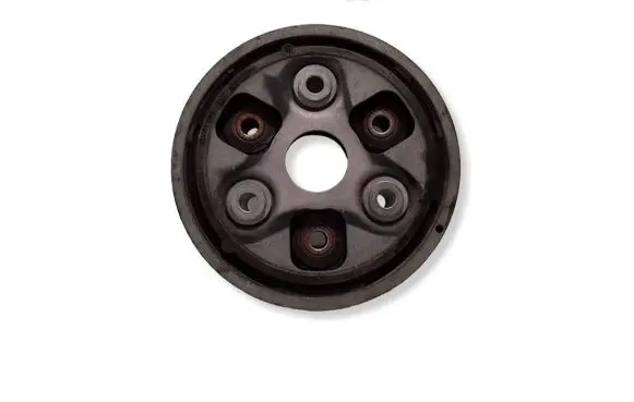Volkswagen Touareg III Rear prop shaft donut coupling/joint TTV01006
