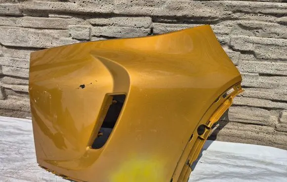 Suzuki Vitara (LY) Front bumper corner part panel trim 7171363U