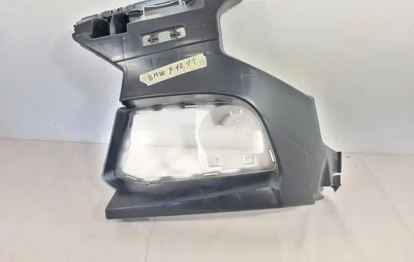 BMW 5 F10 F11 Front bumper mounting bracket 