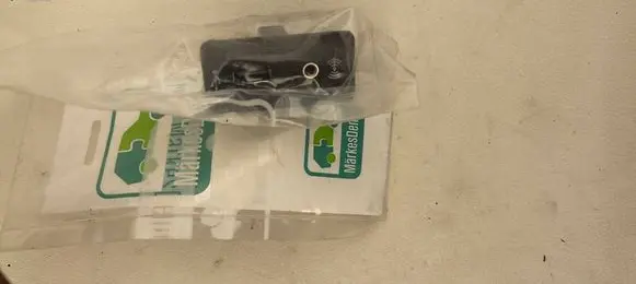 Volkswagen Golf VII USB socket connector 5G0035222C