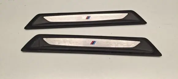 BMW X1 F48 F49 Front sill trim cover 8051037