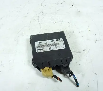 Volkswagen Golf III Engine control unit/module 1K0919283A
