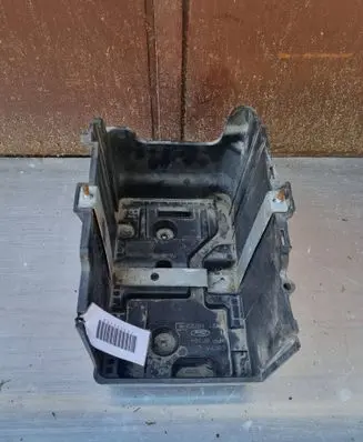 Ford Fiesta Battery box tray 8V2110723BD