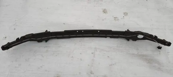 Audi A6 S6 C8 4K Front bumper foam support bar 4K0807550