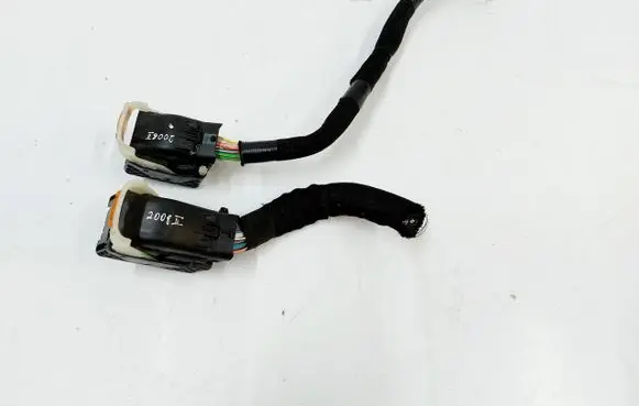Peugeot 2008 II Engine ECU kit and lock set 348541116