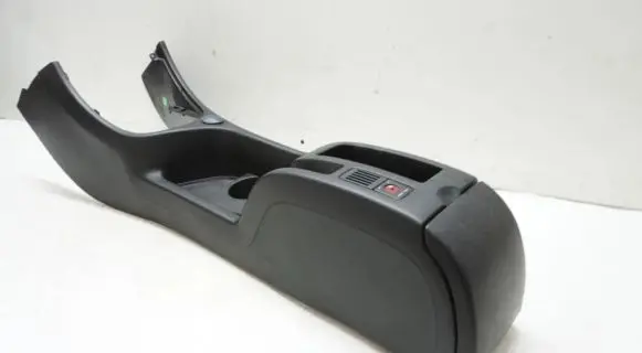 Peugeot 307 Center console 9634495677
