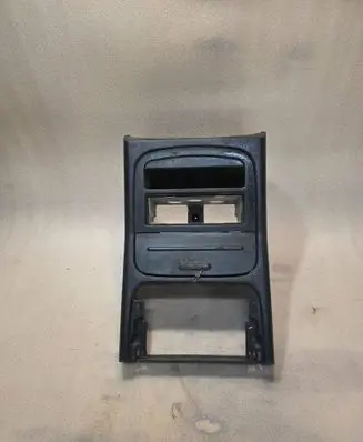 Hyundai Galloper Center console 
